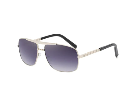 Lunettes Carrées Classiques