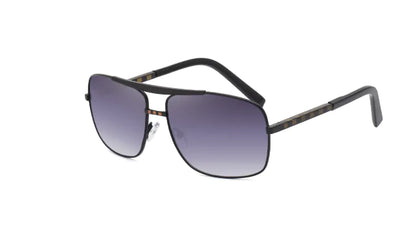 Lunettes Carrées Classiques