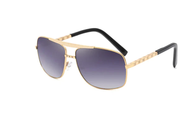 Lunettes Carrées Classiques