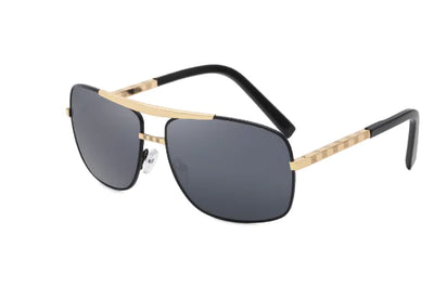 Lunettes Carrées Classiques
