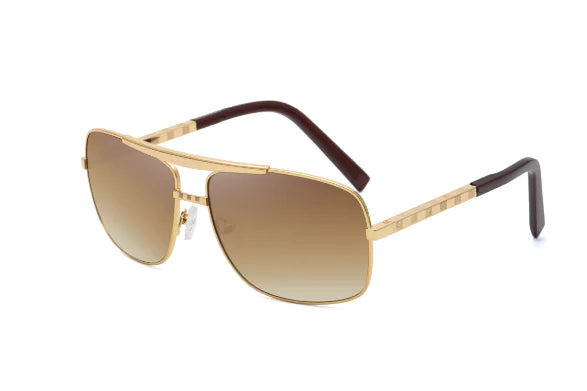 Lunettes Carrées Classiques